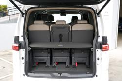 2026 Volkswagen Multivan