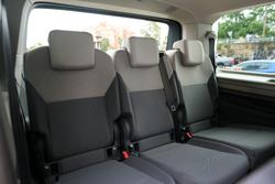 2026 Volkswagen Multivan