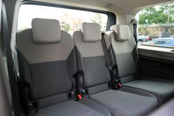 2026 Volkswagen Multivan