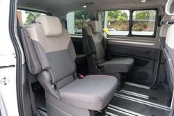2026 Volkswagen Multivan