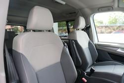 2026 Volkswagen Multivan