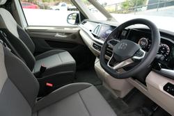 2026 Volkswagen Multivan
