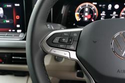 2026 Volkswagen Multivan