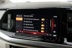2026 Volkswagen Multivan