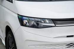 2026 Volkswagen Multivan