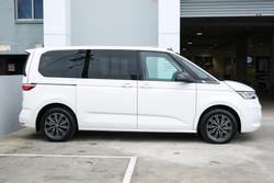 2026 Volkswagen Multivan