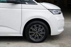 2026 Volkswagen Multivan