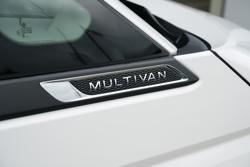 2026 Volkswagen Multivan