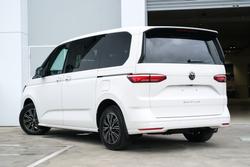 2026 Volkswagen Multivan