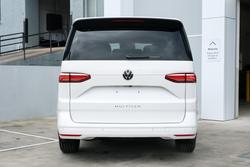 2026 Volkswagen Multivan