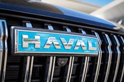 2024 GWM HAVAL Jolion