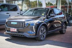 2024 GWM HAVAL Jolion