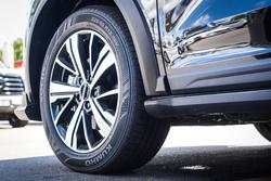 2024 GWM HAVAL Jolion