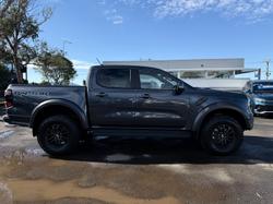 Ford Ranger 4X4 PU