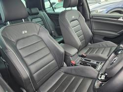 2020 Volkswagen
Golf R