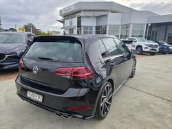 2020 Volkswagen
Golf R