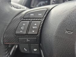 2014 Mazda 2 Maxx