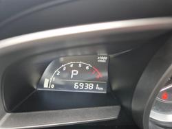 2014 Mazda 2 Maxx