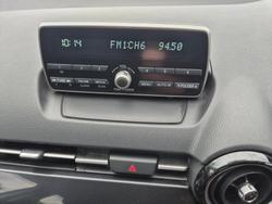 2014 Mazda 2 Maxx