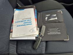 2014 Mazda 2 Maxx