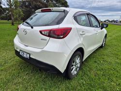 2014 Mazda 2 Maxx