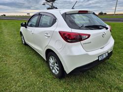 2014 Mazda 2 Maxx