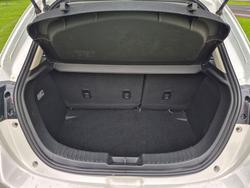 2014 Mazda 2 Maxx