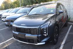 2026 Kia Sportage HEV S