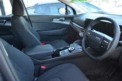 2026 Kia Sportage HEV S