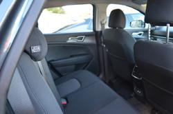 2026 Kia Sportage HEV S
