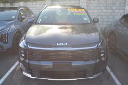 2026 Kia Sportage HEV S