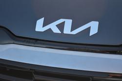 2026 Kia Sportage HEV S