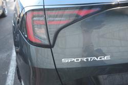 2026 Kia Sportage HEV S