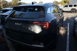 2026 Kia Sportage HEV S