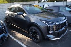2026 Kia Sportage HEV S