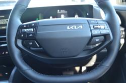 2026 Kia Sportage HEV S