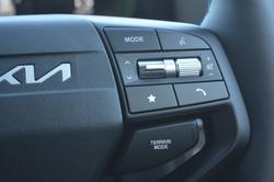 2026 Kia Sportage HEV S