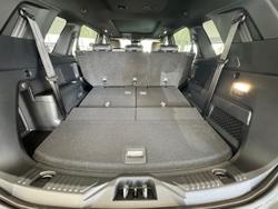 2025 Ford Everest Platinum