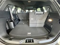 2025 Ford Everest Platinum