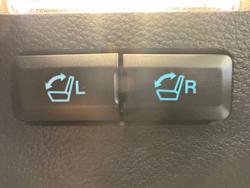 2025 Ford Everest Platinum