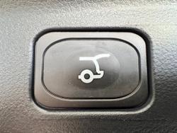 2025 Ford Everest Platinum