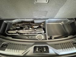 2025 Ford Everest Platinum