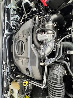 2025 Ford Everest Platinum