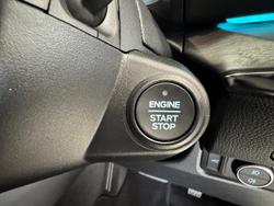 2025 Ford Everest Platinum