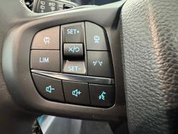 2025 Ford Everest Platinum