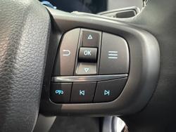 2025 Ford Everest Platinum