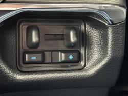 2025 Ford Everest Platinum