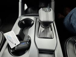 2025 Ford Everest Platinum