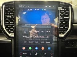 2025 Ford Everest Platinum