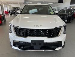 2025 KIA SORENTO SPORT